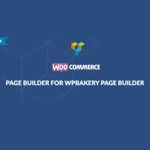 WooCommerce Page Builder